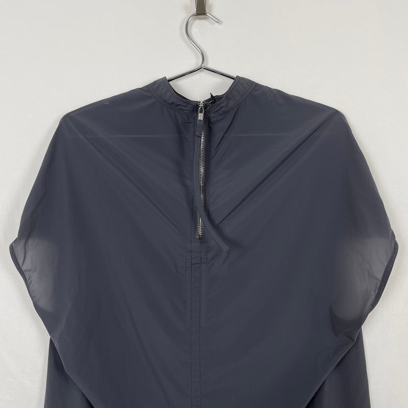 SS18 Rick Owens Iron Island Top