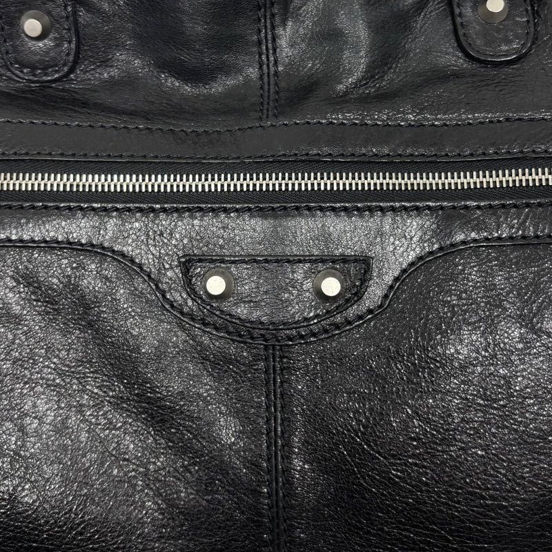 Balenciaga Arena City Tote Bag