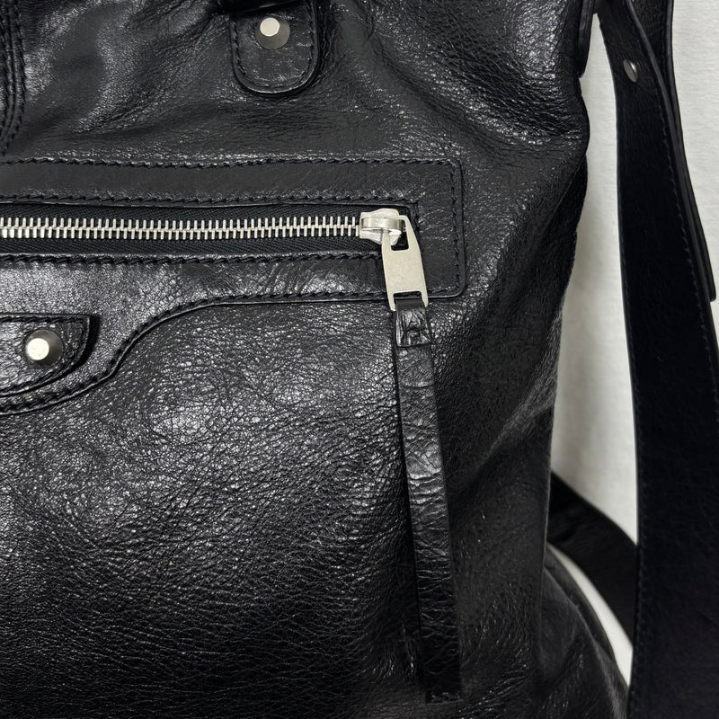 Balenciaga Arena City Tote Bag