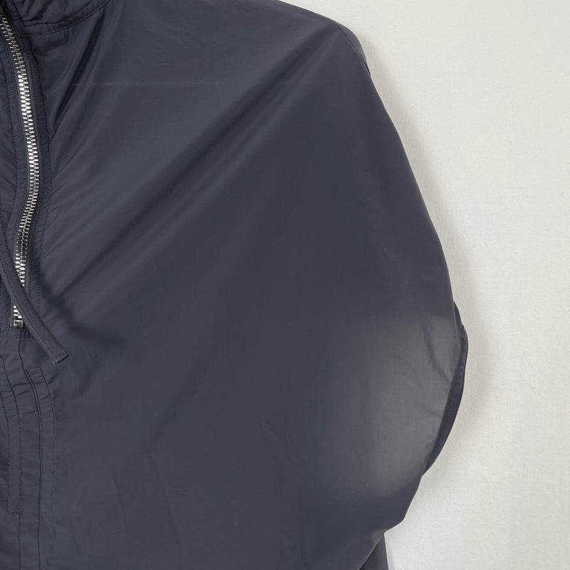 SS18 Rick Owens Iron Island Top