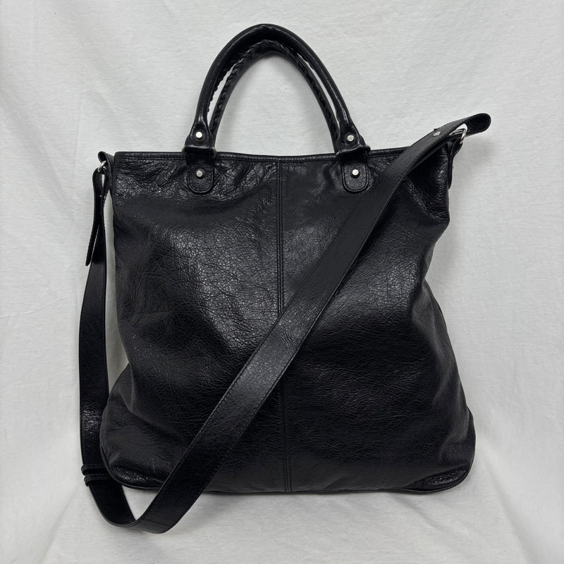 Balenciaga Arena City Tote Bag
