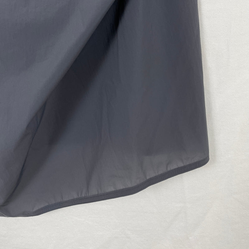 SS18 Rick Owens Iron Island Top