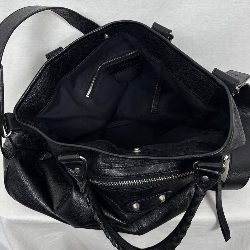Balenciaga Arena City Tote Bag