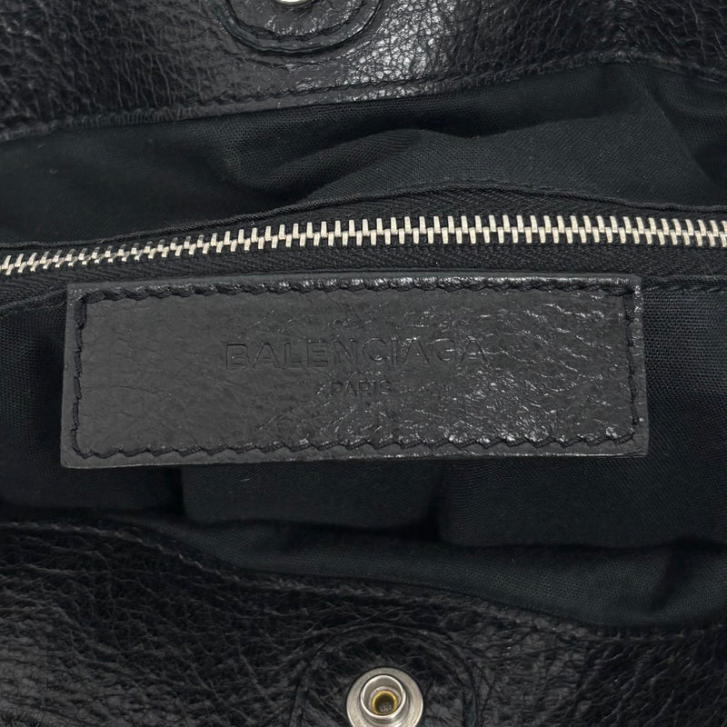 Balenciaga Arena City Tote Bag