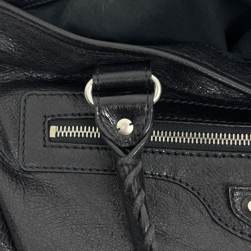 Balenciaga Arena City Tote Bag