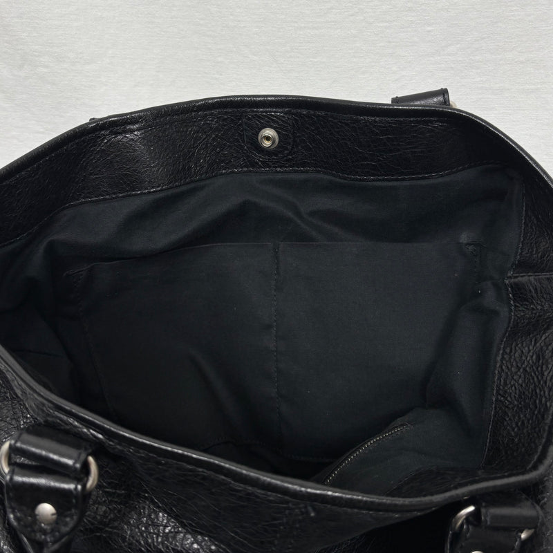 Balenciaga Arena City Tote Bag