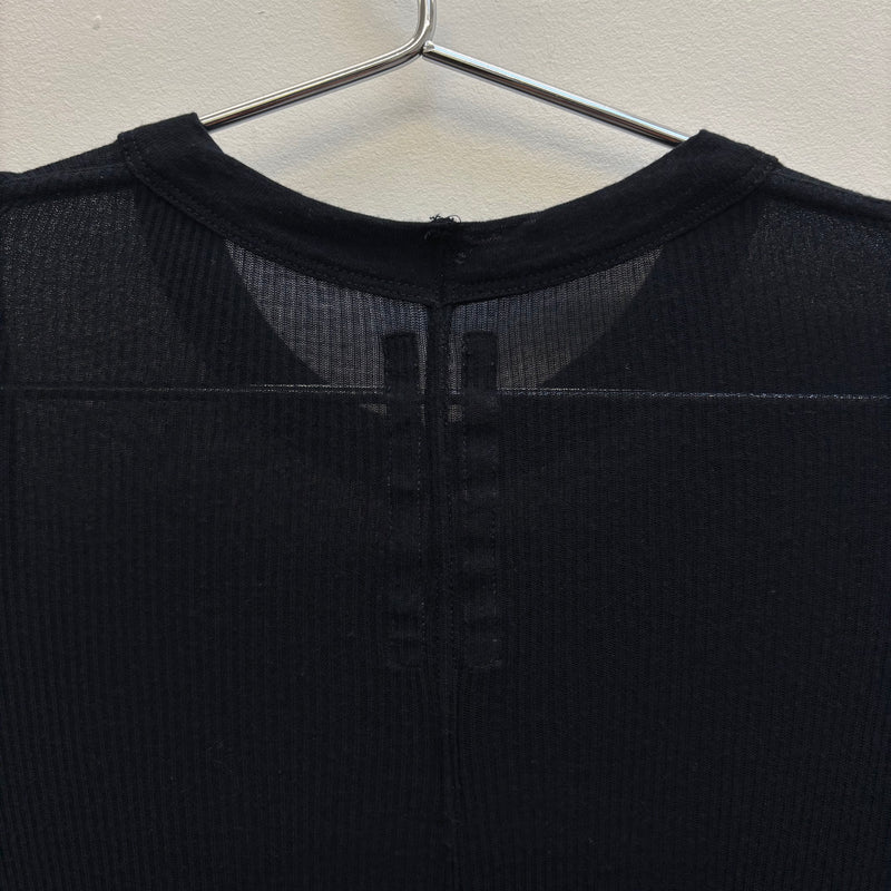 FW15 Rick Owens