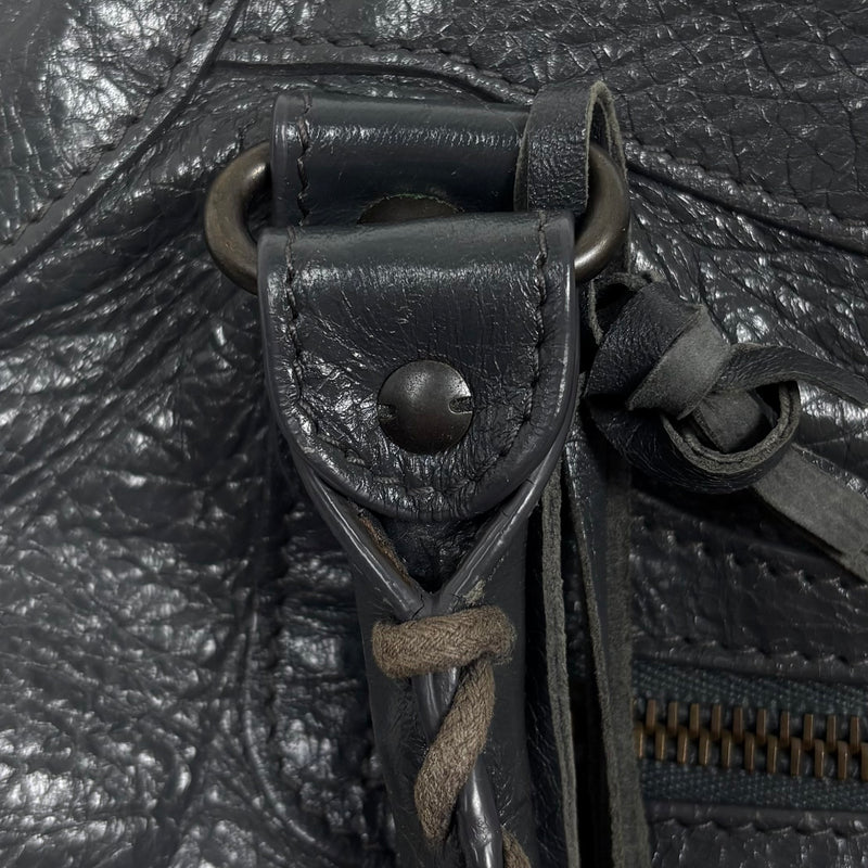 FW15 Balenciaga Velo Bag