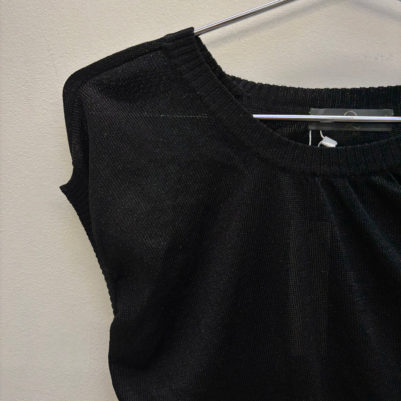 00s Alexander McQueen Asymmetric Button Up Dress