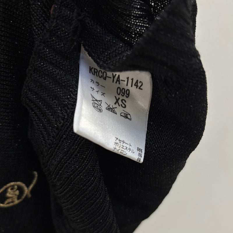 00s Alexander McQueen Asymmetric Button Up Dress