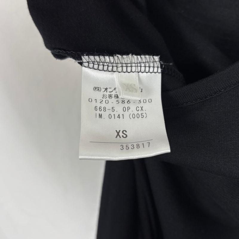 Hussein Chalayan Draped Maxi Sleeveless Dress