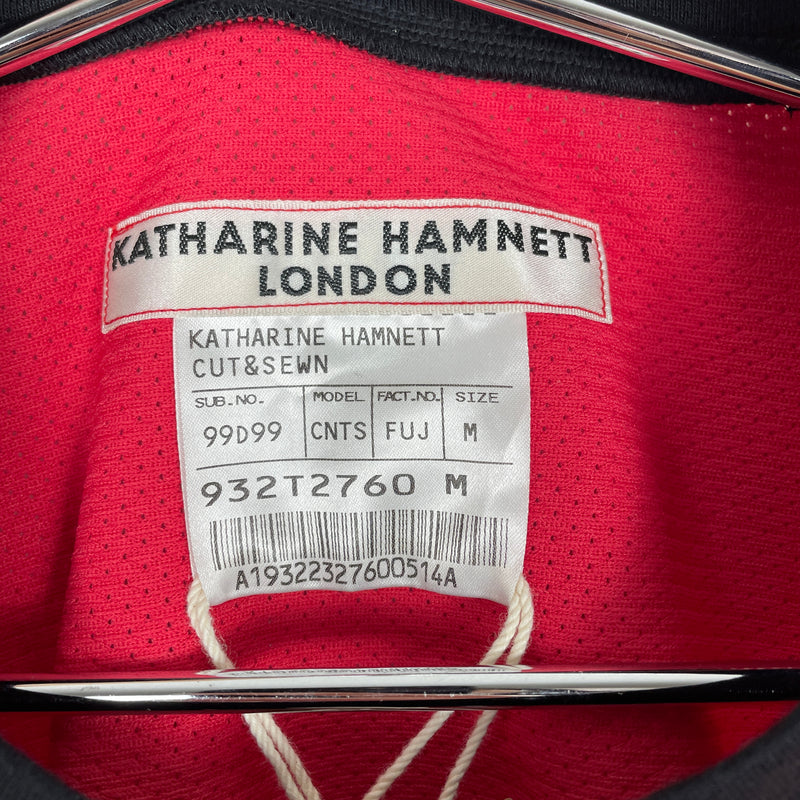 Katharine Hamnett Jersey