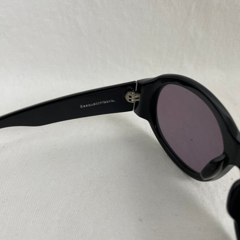 Sasquatchfabrix. Sunglasses Leapords Eye
