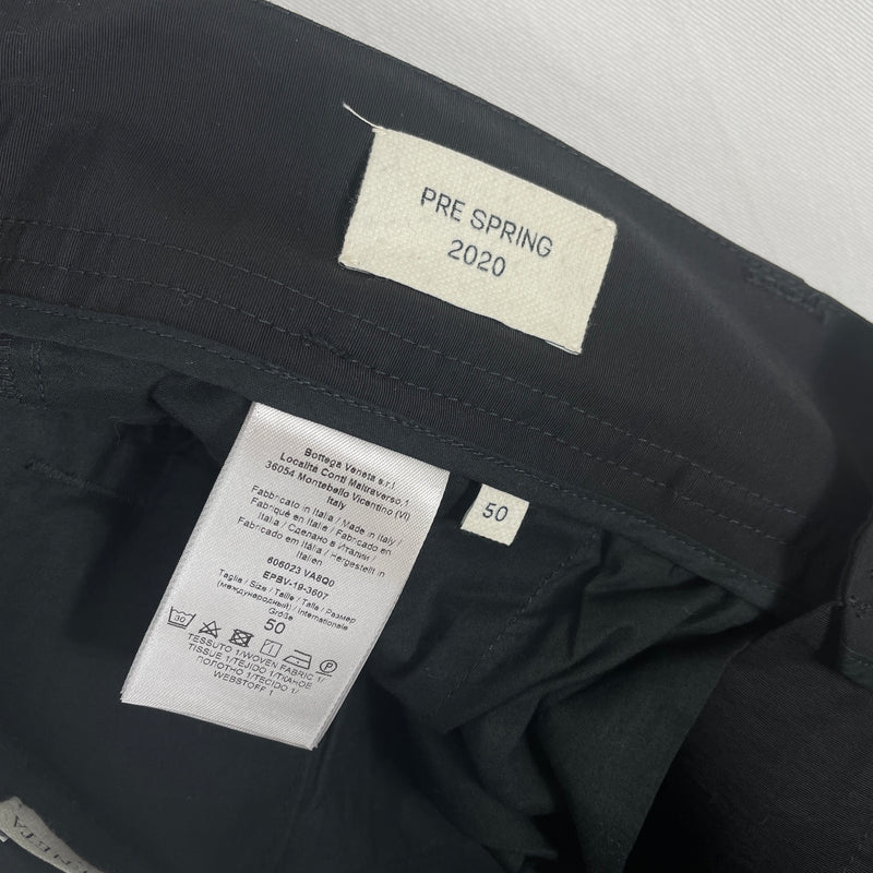 Bottega Veneta Cargo Pants Pre Spring 2020