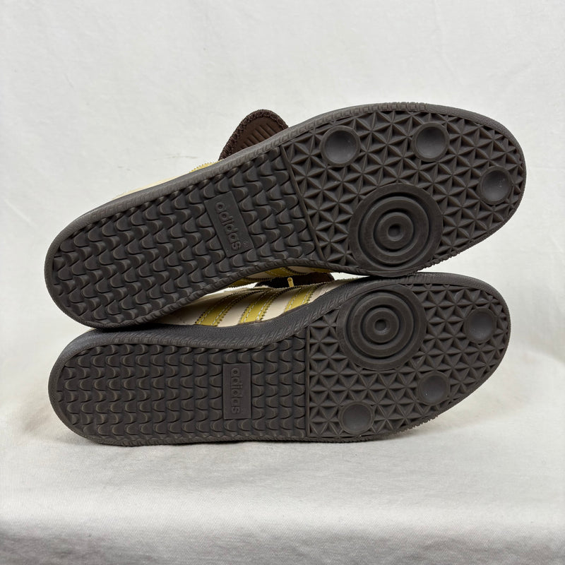 Wales Bonner x Adidas Samba Sneakers
