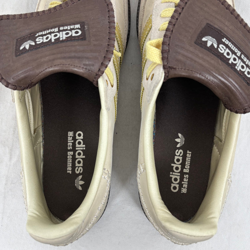 Wales Bonner x Adidas Samba Sneakers