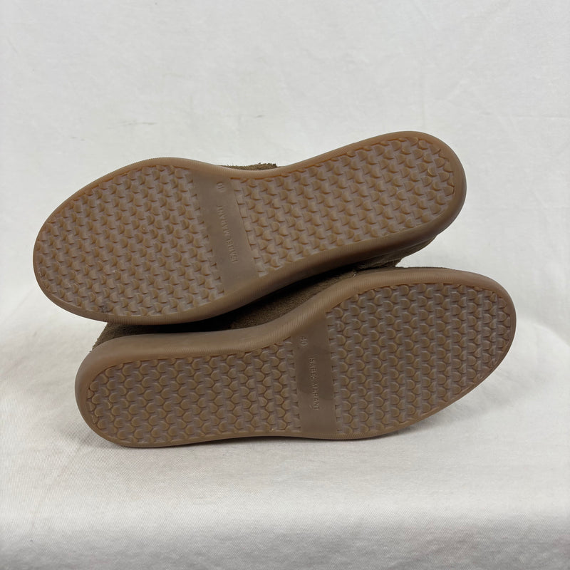 Isabel Marant Étoile Bobby Wedge Sneakers