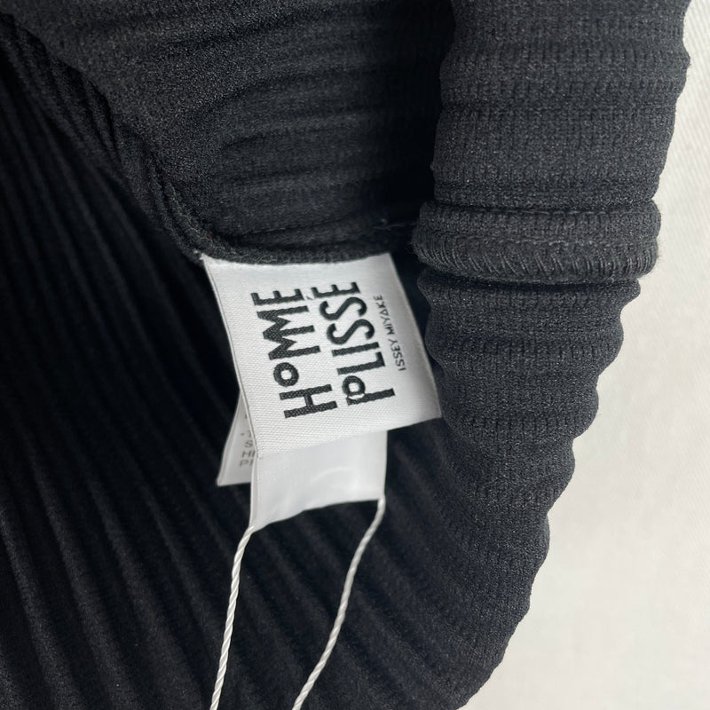 Issey Miyake Homme Plisse Tank Top