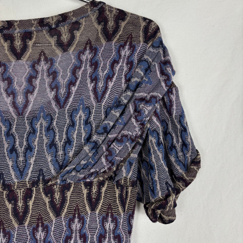Isabel Marant Étoile Patterned Summer Dress
