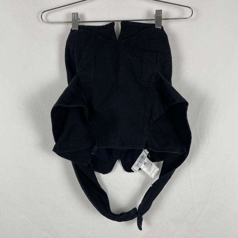 Balenciaga Bustier
