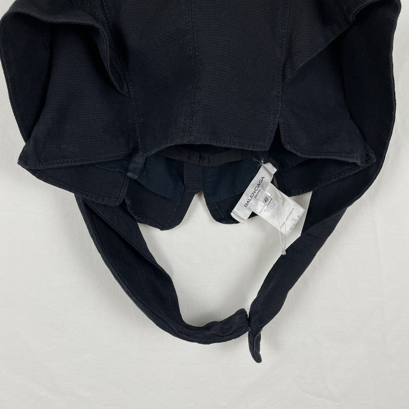 Balenciaga Bustier