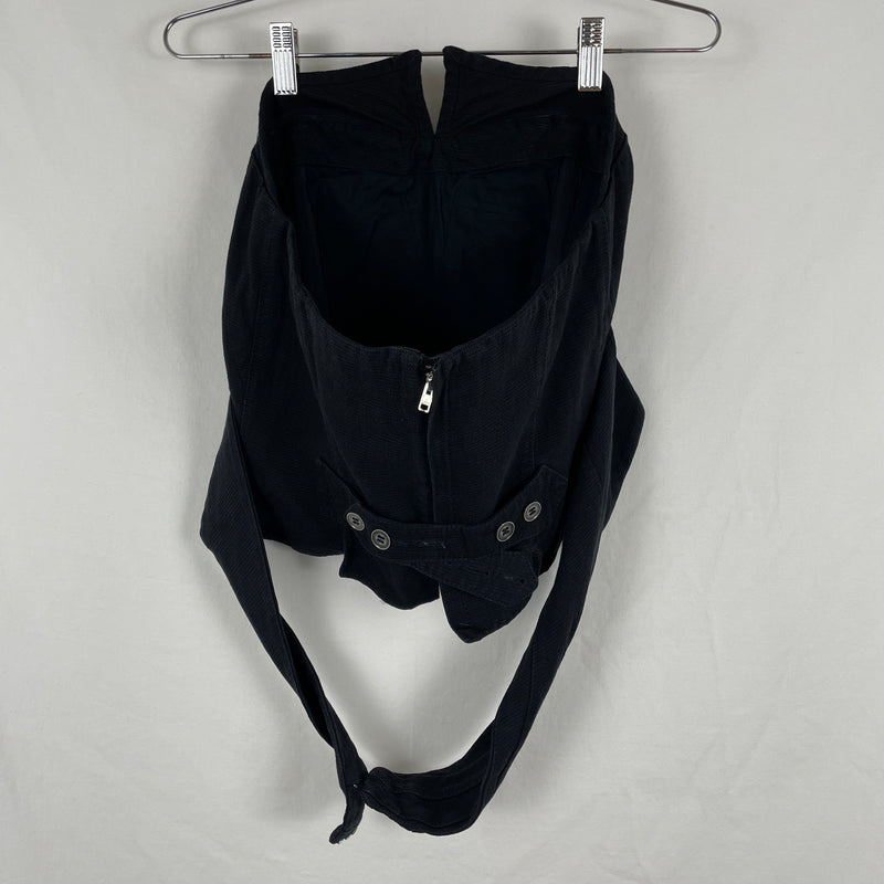 Balenciaga Bustier