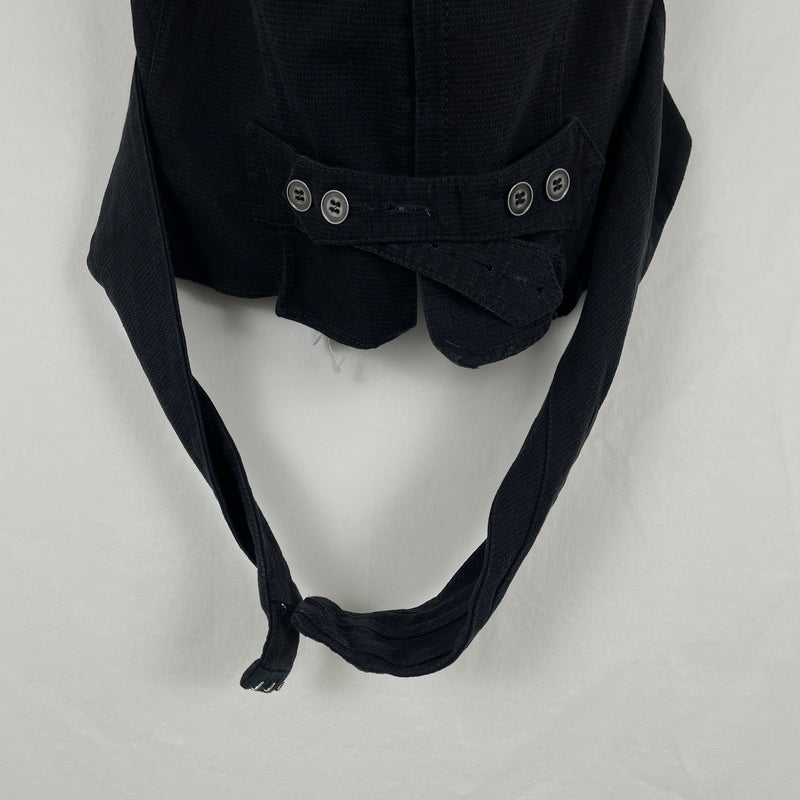 Balenciaga Bustier