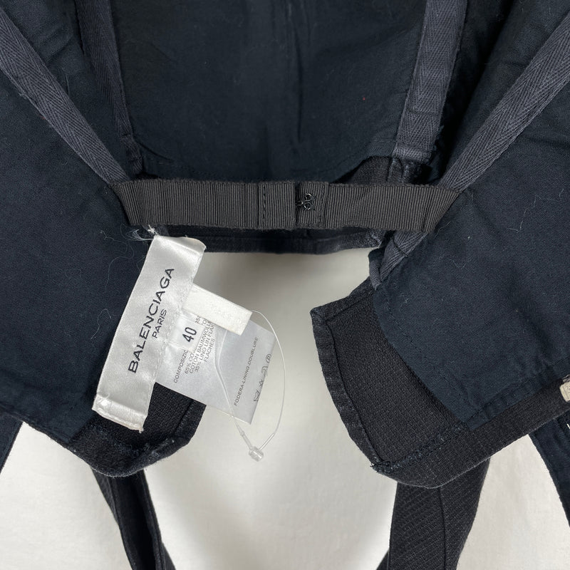 Balenciaga Bustier