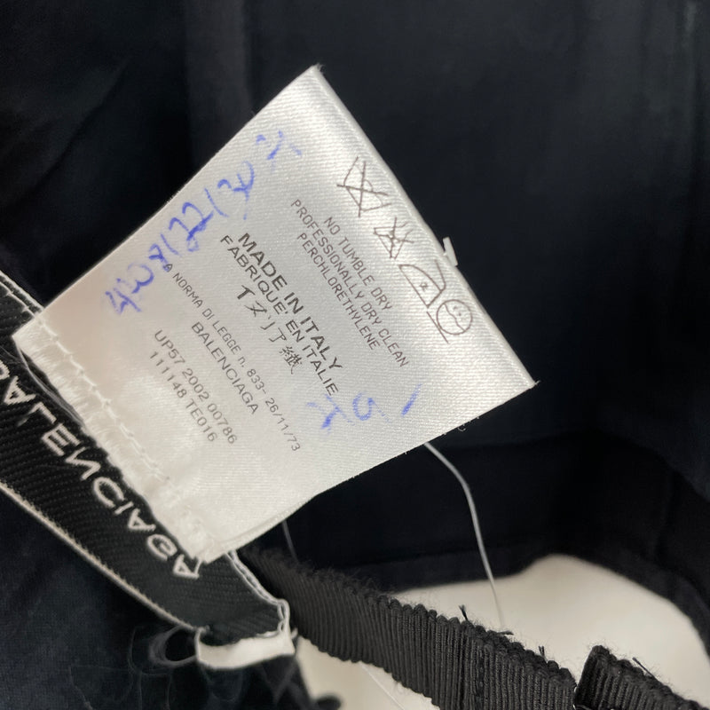 Balenciaga Bustier