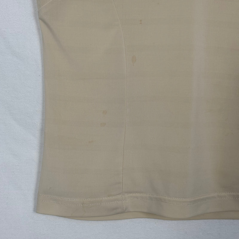 00s Parasuco Spandex T-Shirt