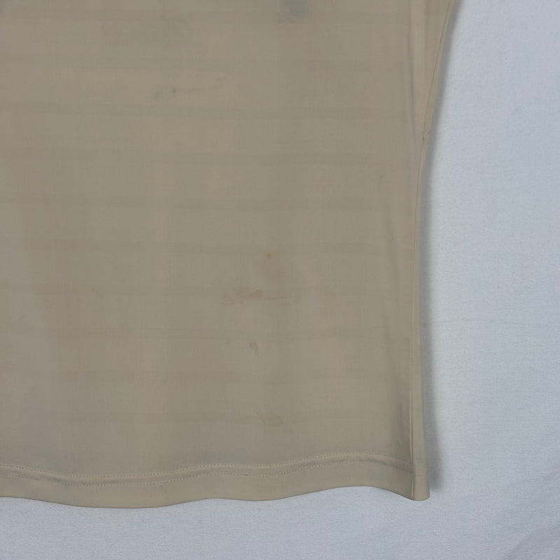 00s Parasuco Spandex T-Shirt