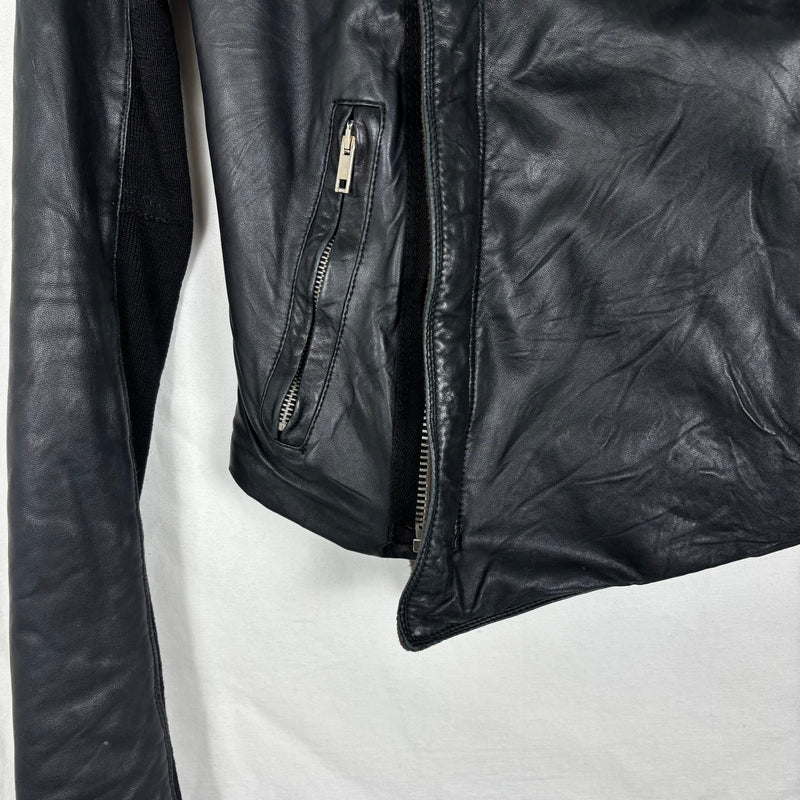 FW03 Rick Owens