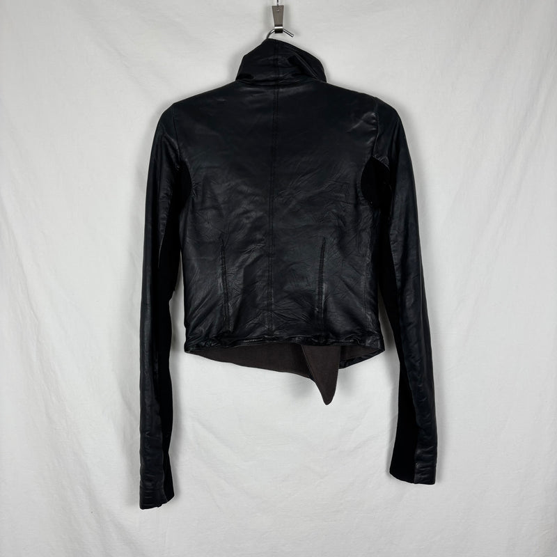 FW03 Rick Owens