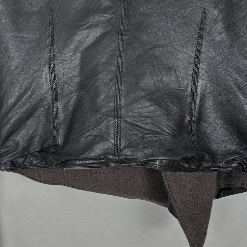 FW03 Rick Owens
