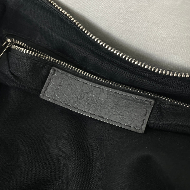 Balenciaga Arena Messenger Bag