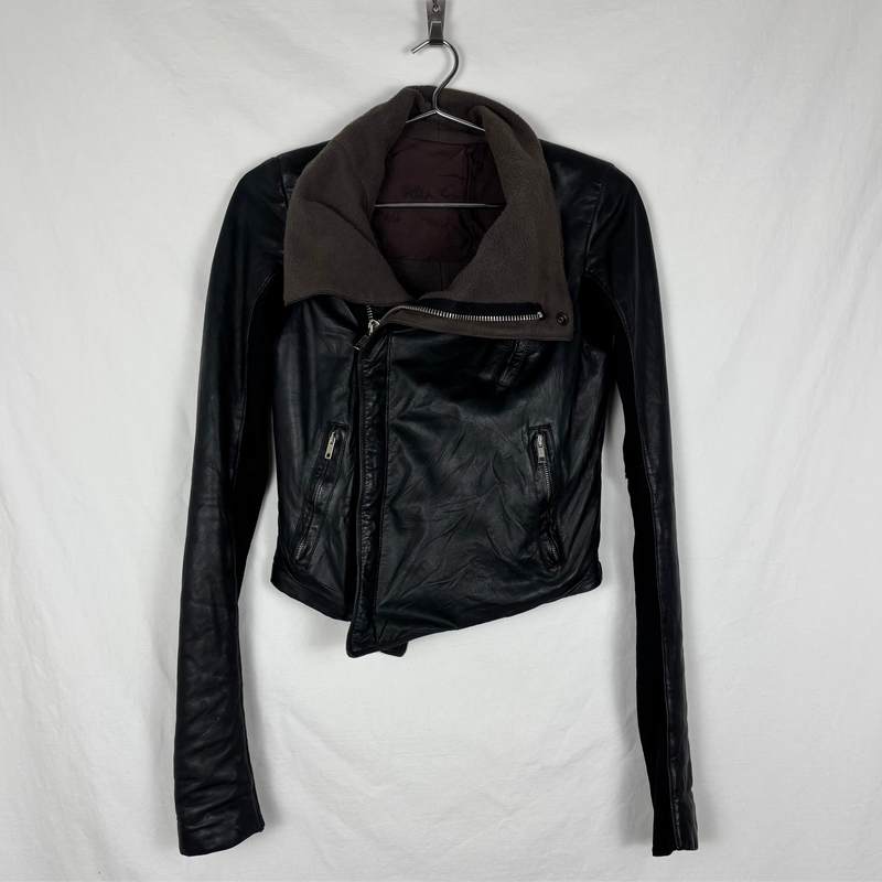 FW03 Rick Owens
