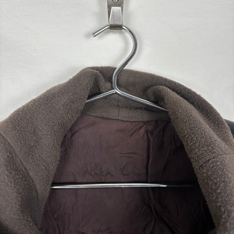 FW03 Rick Owens