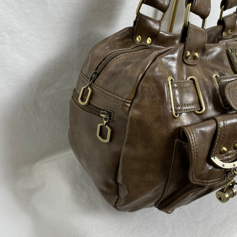 Dolce & Gabbana Boston Bag