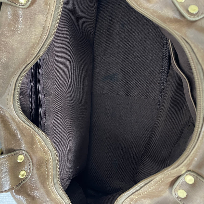 Dolce & Gabbana Boston Bag