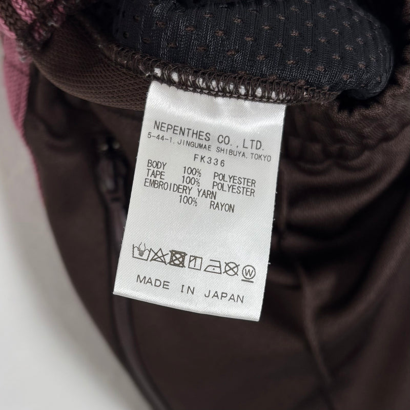 Needles Side Stripes Track Pants
