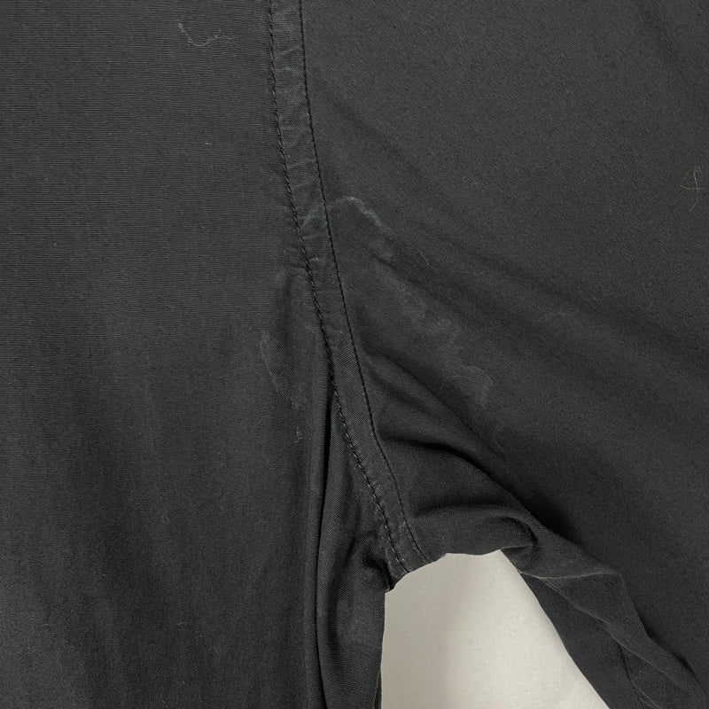 Dirk Bikkembergs Cord Button Up Shirt