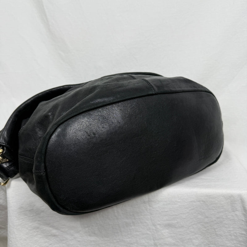 FW14 Givenchy Nightingale Hobo Bag by Riccardo Tisci