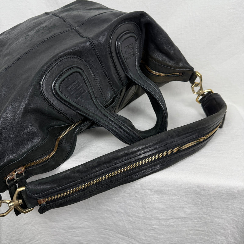 FW14 Givenchy Nightingale Hobo Bag by Riccardo Tisci