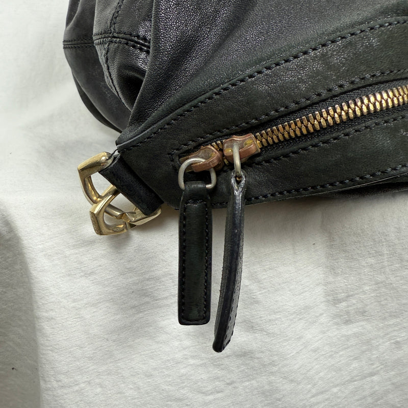 FW14 Givenchy Nightingale Hobo Bag by Riccardo Tisci