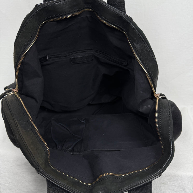 FW14 Givenchy Nightingale Hobo Bag by Riccardo Tisci