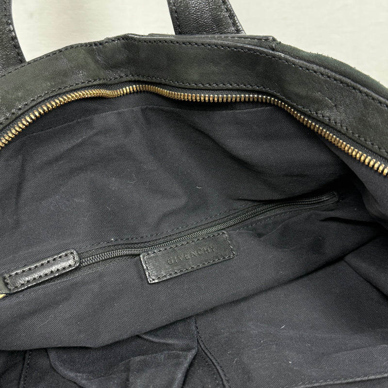 FW14 Givenchy Nightingale Hobo Bag by Riccardo Tisci