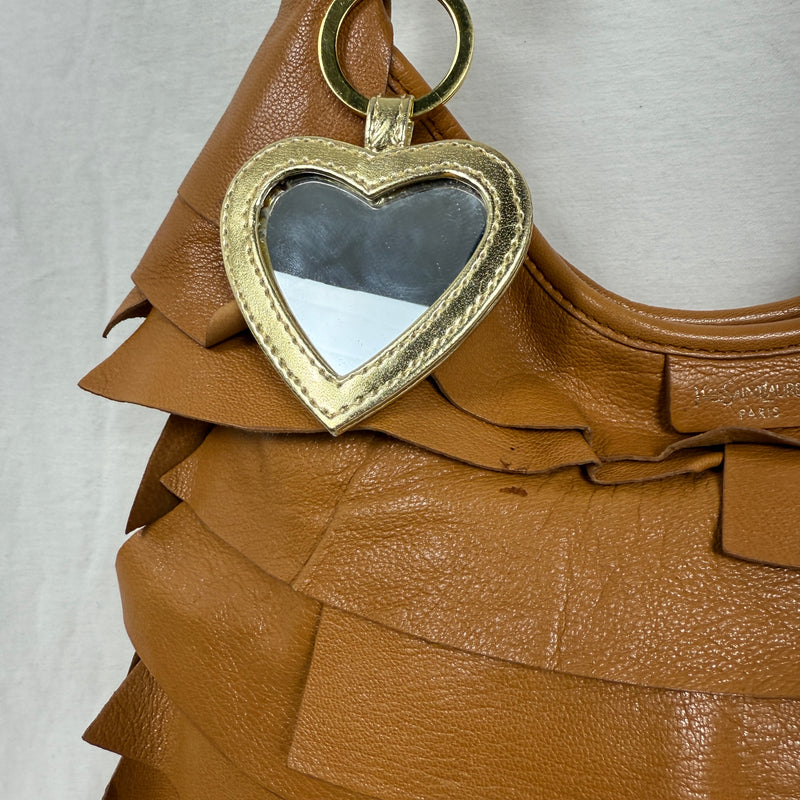FW04 Yves Saint Laurent Rive Gauche St.Tropez Mombasa Bag by Tom Ford