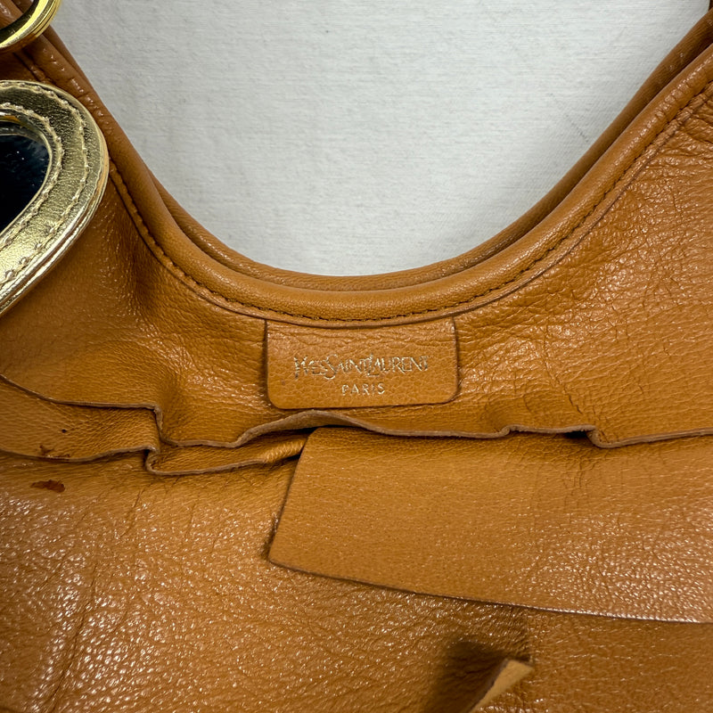 FW04 Yves Saint Laurent Rive Gauche St.Tropez Mombasa Bag by Tom Ford