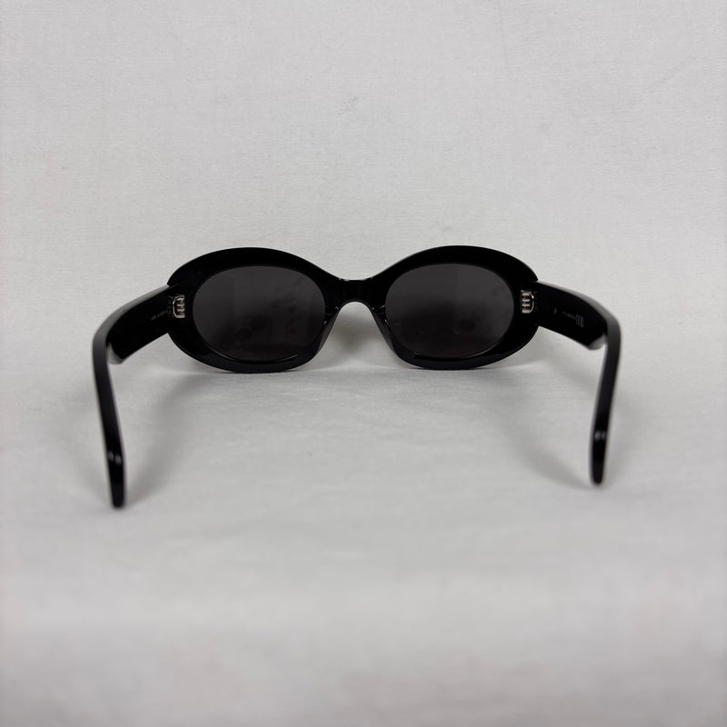 Celine Sunglasses Oval Frames