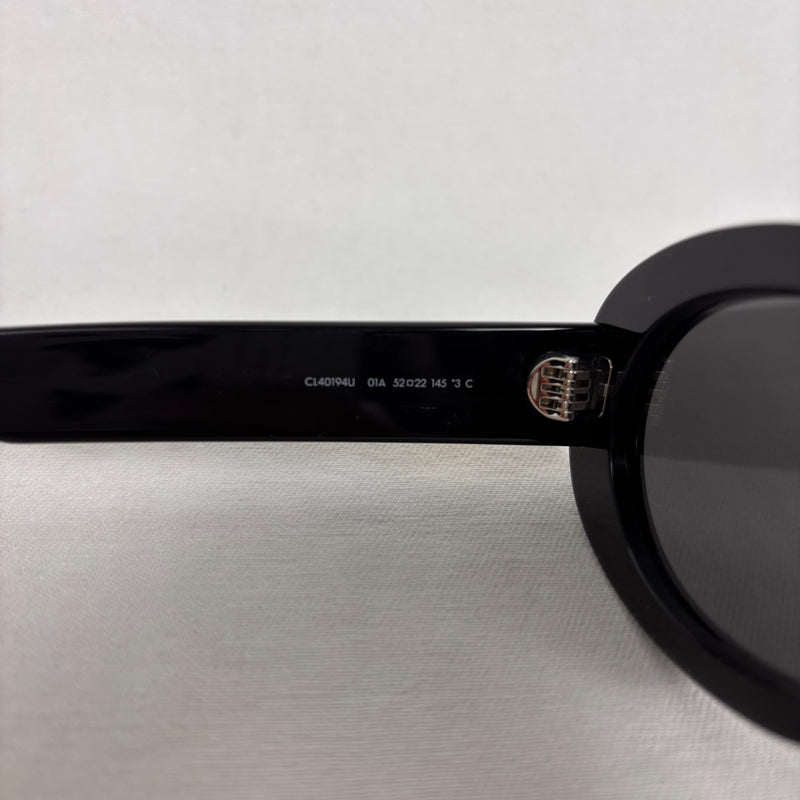 Celine Sunglasses Oval Frames